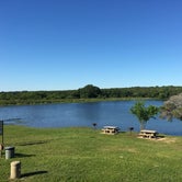 Review photo of Meridian State Park Campground by Laura S., May 15, 2018