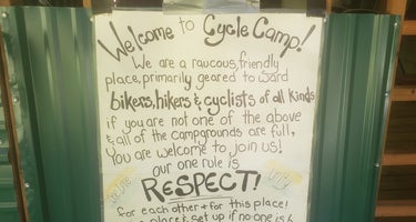  Cycle Camp