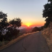 Review photo of Mt. Figueroa Campground by Christopher B., September 8, 2020