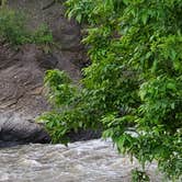 Review photo of Lake wister State Park Quarry Island Campground by Melanie W., September 8, 2020