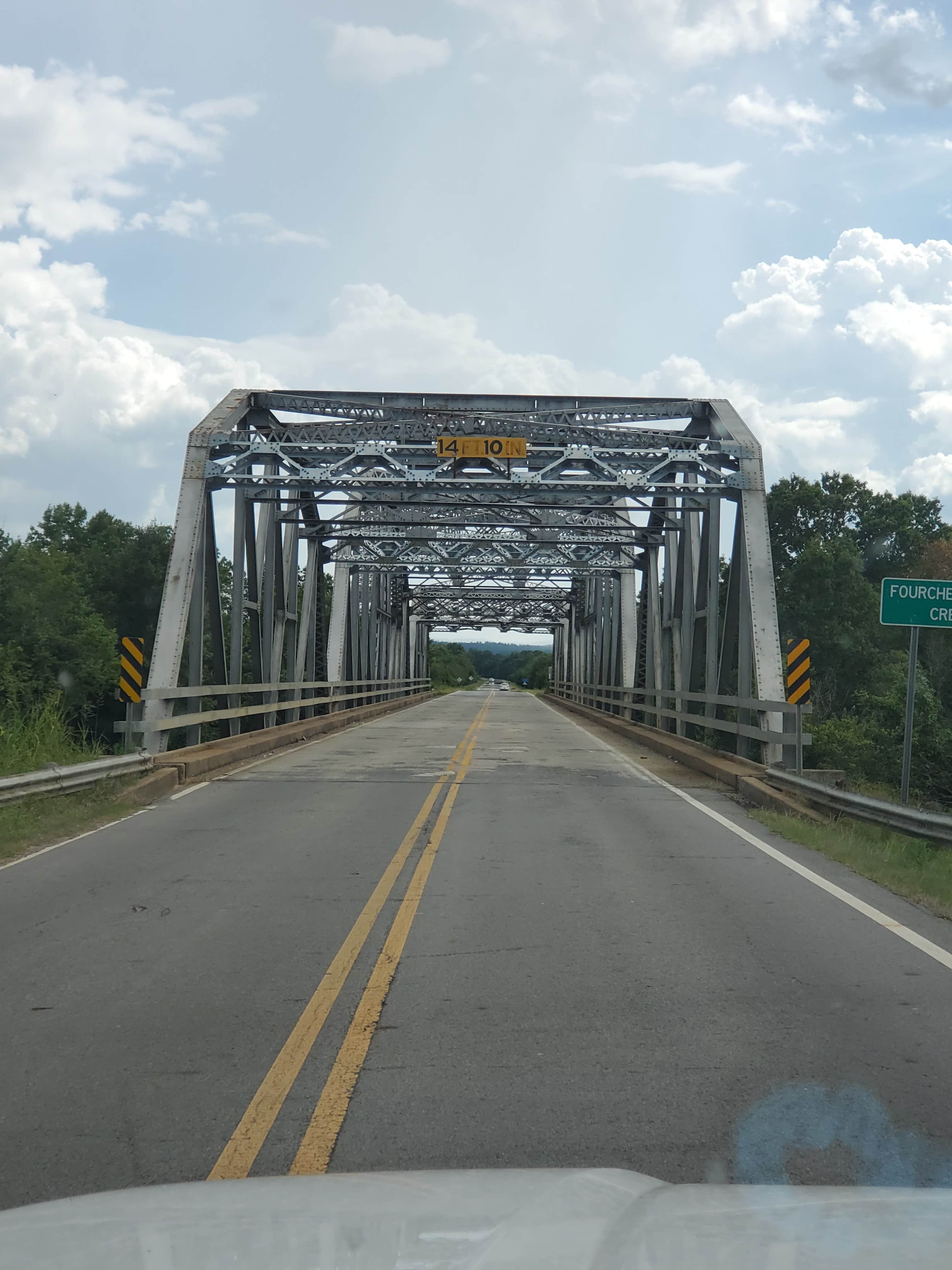 Roads