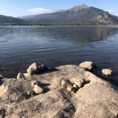 Review photo of White River National Forest Heaton Bay Campground by Meleia O., September 8, 2020