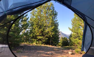 Meleia O.'s photo at White River National Forest Heaton Bay Campground near Frisco, CO