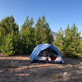 Review photo of White River National Forest Heaton Bay Campground by Meleia O., September 8, 2020