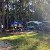 Review photo of Twin Forks Campground by Justin  N., September 8, 2020