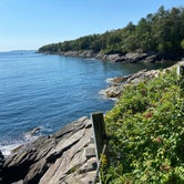 Review photo of Meguniticook by the Sea Campground by Mona S., September 8, 2020