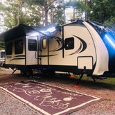Review photo of Myrtle Beach KOA by Lee L., September 8, 2020