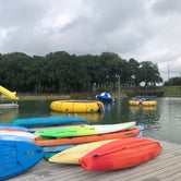 Review photo of Lake Murray Resort — Lake Murray State Park by Brittany  J., September 8, 2020