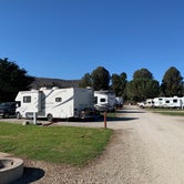 Review photo of Camp San Luis Obispo RV by Bjorn , September 8, 2020