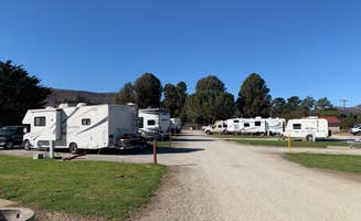 Bjorn's photo of rv camping at Camp San Luis Obispo RV near Orcutt, CA