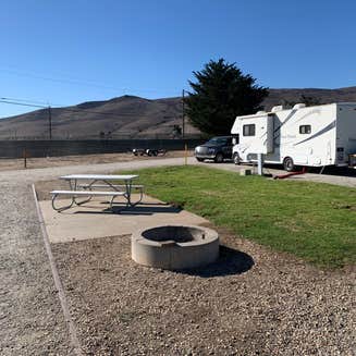THE 10+ BEST RV Parks near Paso Robles, CA