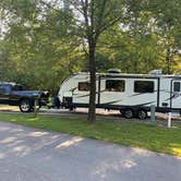 Review photo of Nolin Lake State Park Campground by Beth H., September 8, 2020