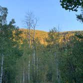Review photo of North Fork Campground by Meghan A., September 8, 2020