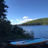 Review photo of Grout Pond Campground — Green Mountain & Finger Lakes National Forests by Cortne , September 8, 2020