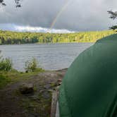 Review photo of Grout Pond Campground — Green Mountain & Finger Lakes National Forests by Cortne , September 8, 2020