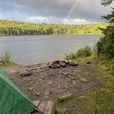 Review photo of Grout Pond Campground — Green Mountain & Finger Lakes National Forests by Cortne , September 8, 2020