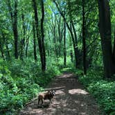 Review photo of Beeds Lake State Park — Beed's Lake State Park by Katie J., September 8, 2020