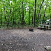 Review photo of Wild River State Park Campground by Kate T., September 8, 2020