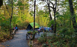 Alli G.'s photo at Fishermens Bend - TEMPORARILY CLOSED TO CAMPING near Lebanon, OR