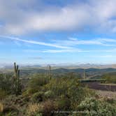 Review photo of Lake Pleasant Regional Park Campground by Val W., September 8, 2020