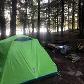 Review photo of Sylvania Wilderness Backcountry Camping by Jess R., September 8, 2020