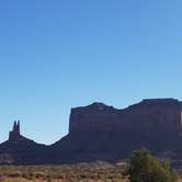 Review photo of Monument Valley KOA by Sharon B., September 8, 2020