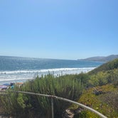 Review photo of El Capitán State Beach Campground by Tammy C., September 8, 2020