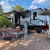 Review photo of Walter's Camp RV Park & Campground by Anna J., September 8, 2020