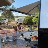 Review photo of Walter's Camp RV Park & Campground by Anna J., September 8, 2020