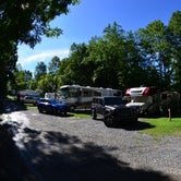 Review photo of Rifrafters Campground by Kevin & Amy A., September 8, 2020