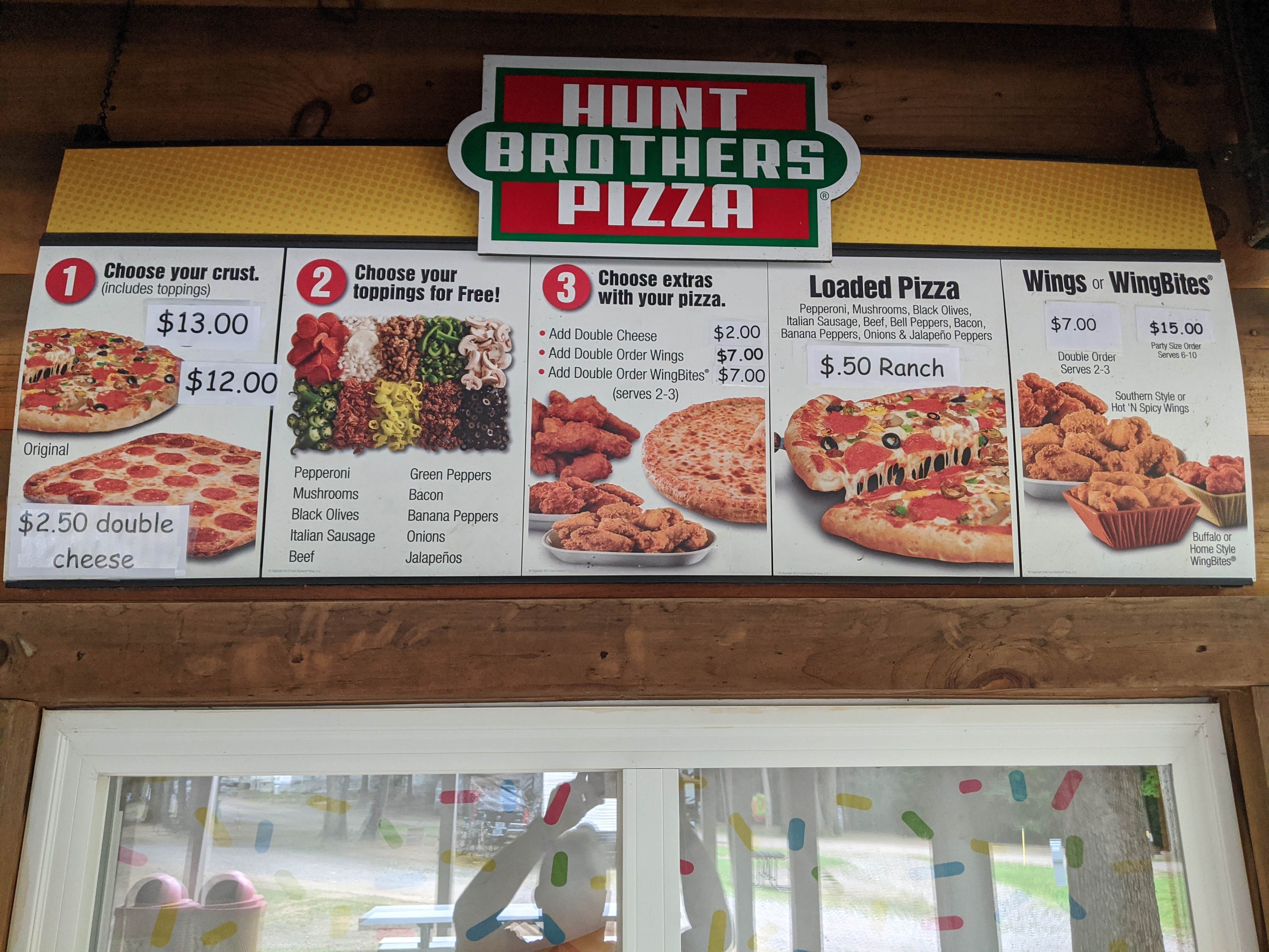 Camper-submitted photo at KOA Campground Emmett near Avoca, MI