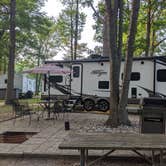 Review photo of KOA Campground Emmett by Gary E., September 8, 2020