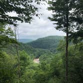 Review photo of Worlds End State Park Campground by Gary O., September 8, 2020