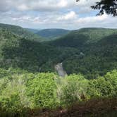 Review photo of Worlds End State Park Campground by Gary O., September 8, 2020