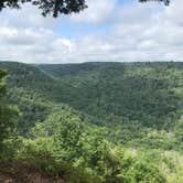 Review photo of Worlds End State Park Campground by Gary O., September 8, 2020