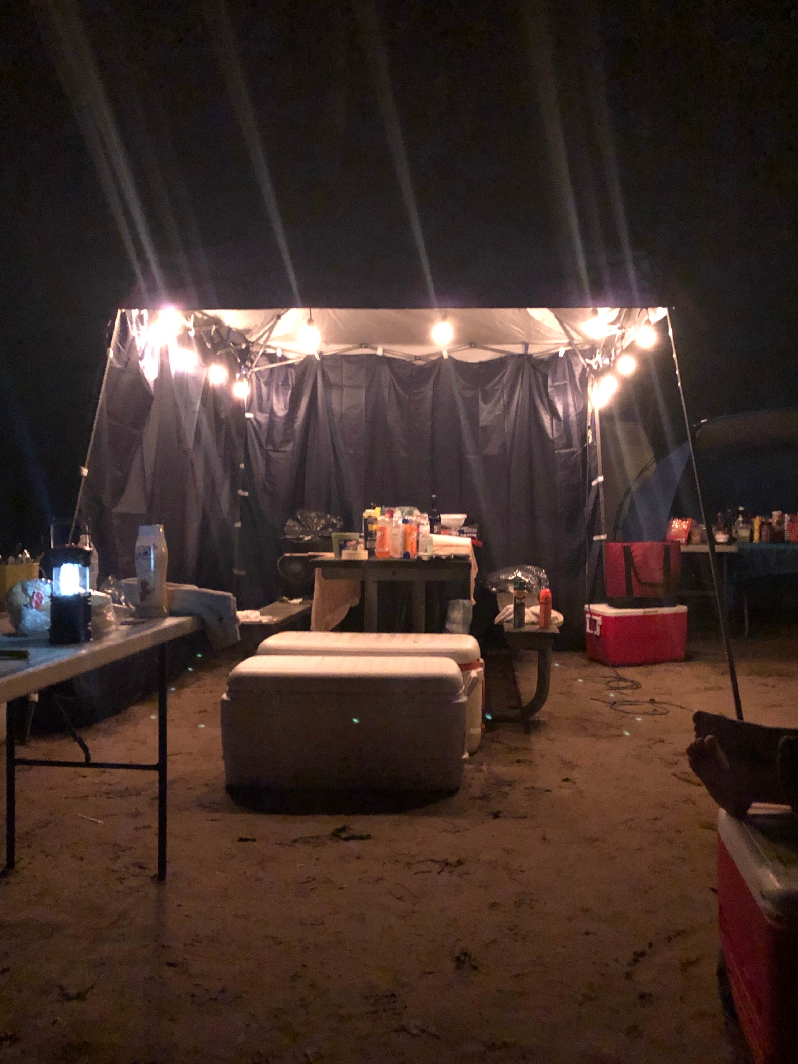 Camper-submitted photo at Turkey Swamp Park near Lacey, NJ