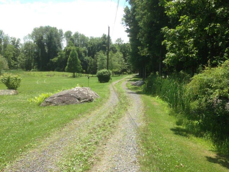 Camper submitted image from Boulder Ridge Farm - 2