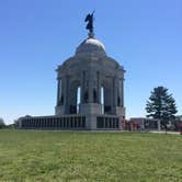 Review photo of Gettysburg / Battlefield KOA by Gary O., September 8, 2020