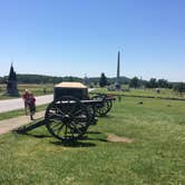 Review photo of Gettysburg / Battlefield KOA by Gary O., September 8, 2020