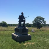 Review photo of Gettysburg / Battlefield KOA by Gary O., September 8, 2020