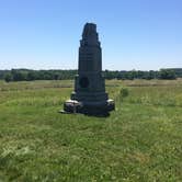 Review photo of Gettysburg / Battlefield KOA by Gary O., September 8, 2020