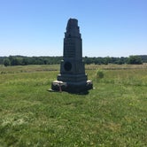 Review photo of Gettysburg / Battlefield KOA by Gary O., September 8, 2020