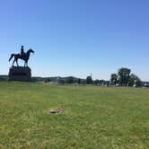 Review photo of Gettysburg / Battlefield KOA by Gary O., September 8, 2020