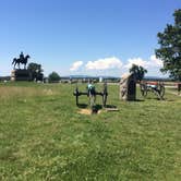 Review photo of Gettysburg / Battlefield KOA by Gary O., September 8, 2020