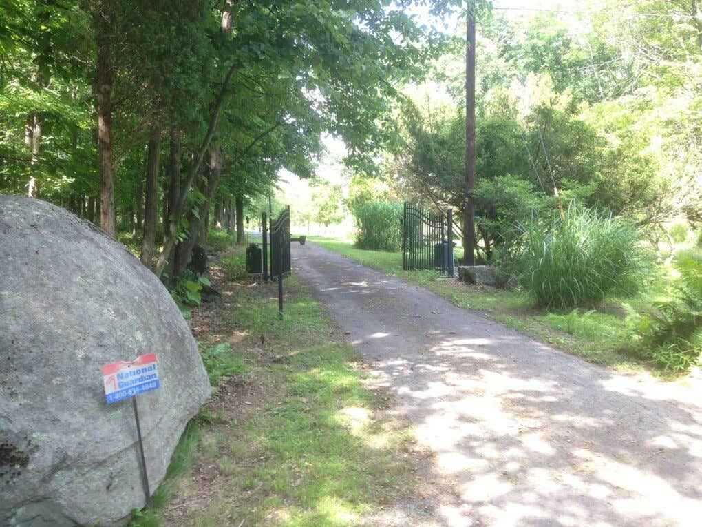 Camper-submitted photo at Boulder Ridge Farm near Blandon, PA