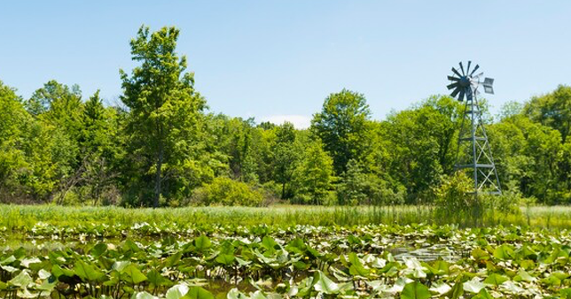 Boulder Ridge Farm Camping | Sellersville, PA