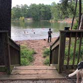 Review photo of Mistletoe State Park Campground by Sonyia W., September 8, 2020