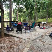 Review photo of Mistletoe State Park Campground by Sonyia W., September 8, 2020