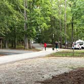 Review photo of Mistletoe State Park Campground by Sonyia W., September 8, 2020