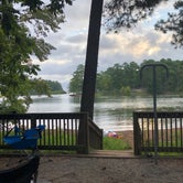 Review photo of Mistletoe State Park Campground by Sonyia W., September 8, 2020